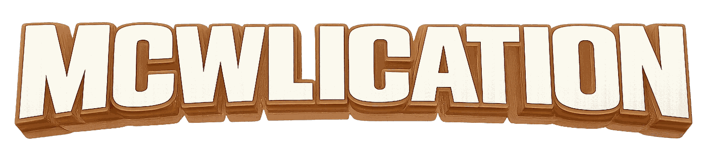 mcwlication logo
